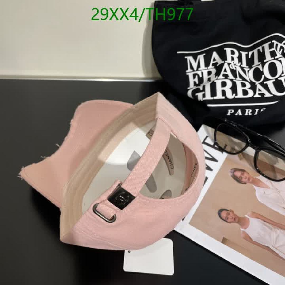 Chanel-Cap(Hat) Code: TH977 $: 29USD