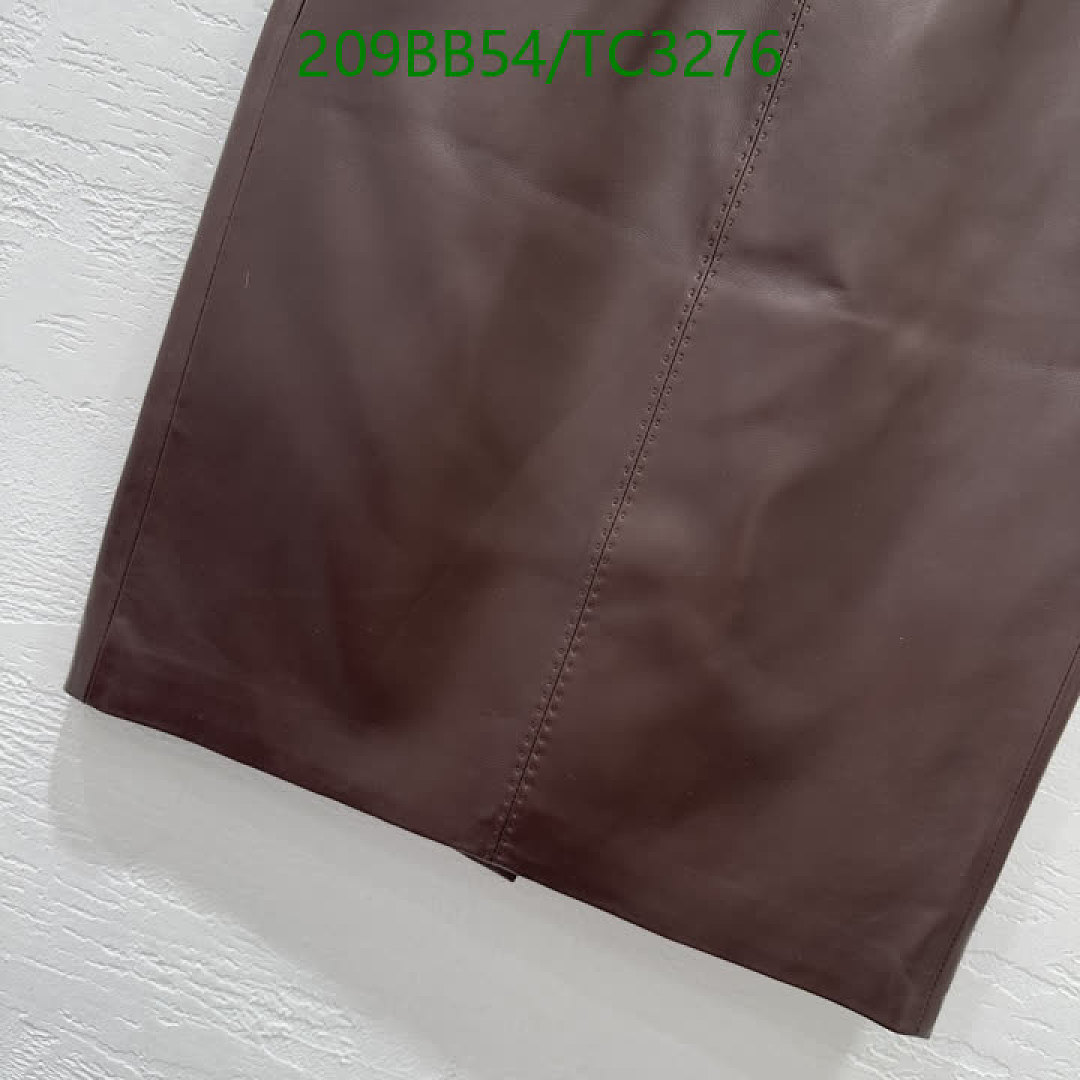 YSL-Clothing Code: TC3276 $: 209USD