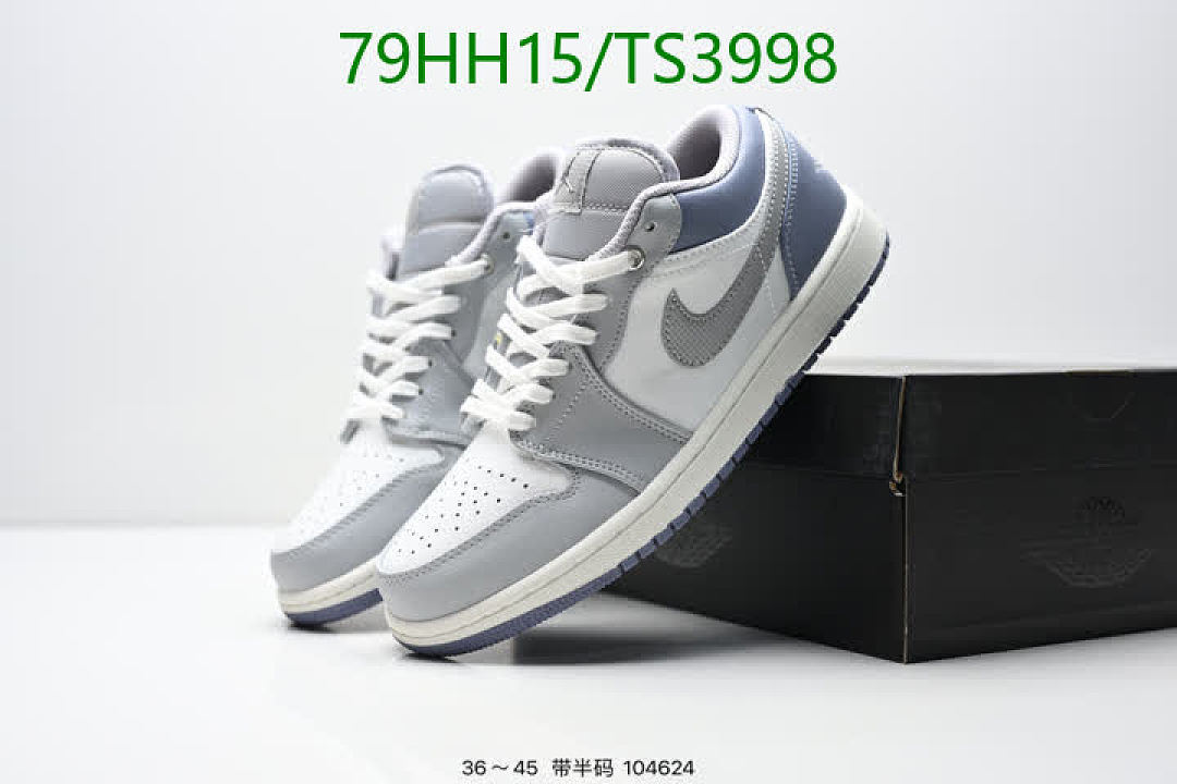 NIKE-Women Shoes Code: TS3998 $: 79USD