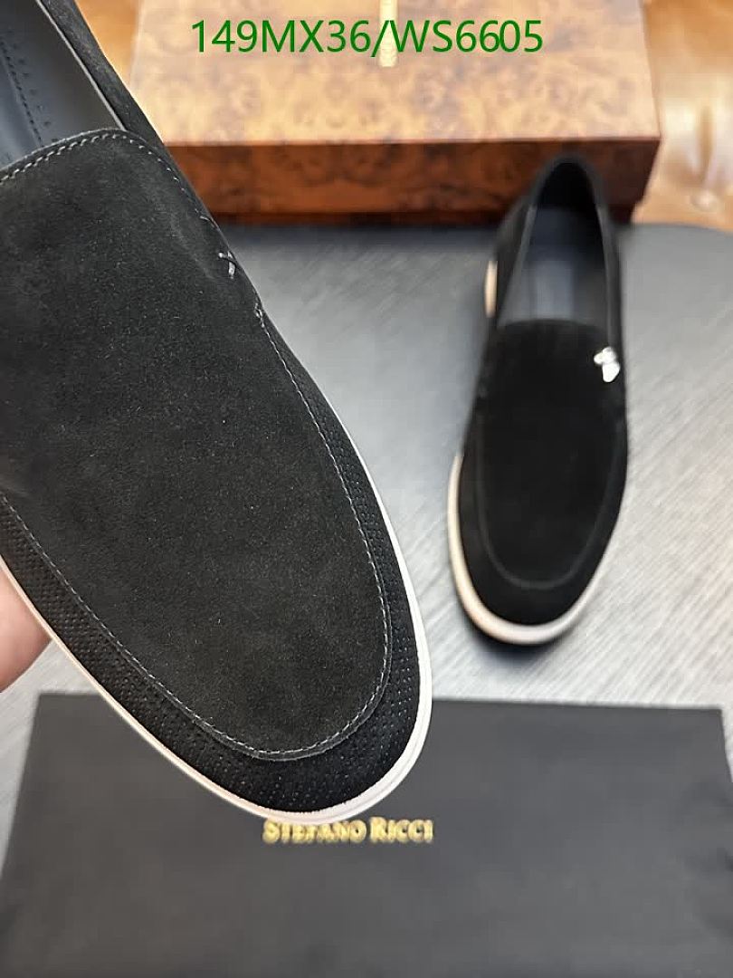 Stefano Ricci-Men shoes Code: WS6605 $: 149USD