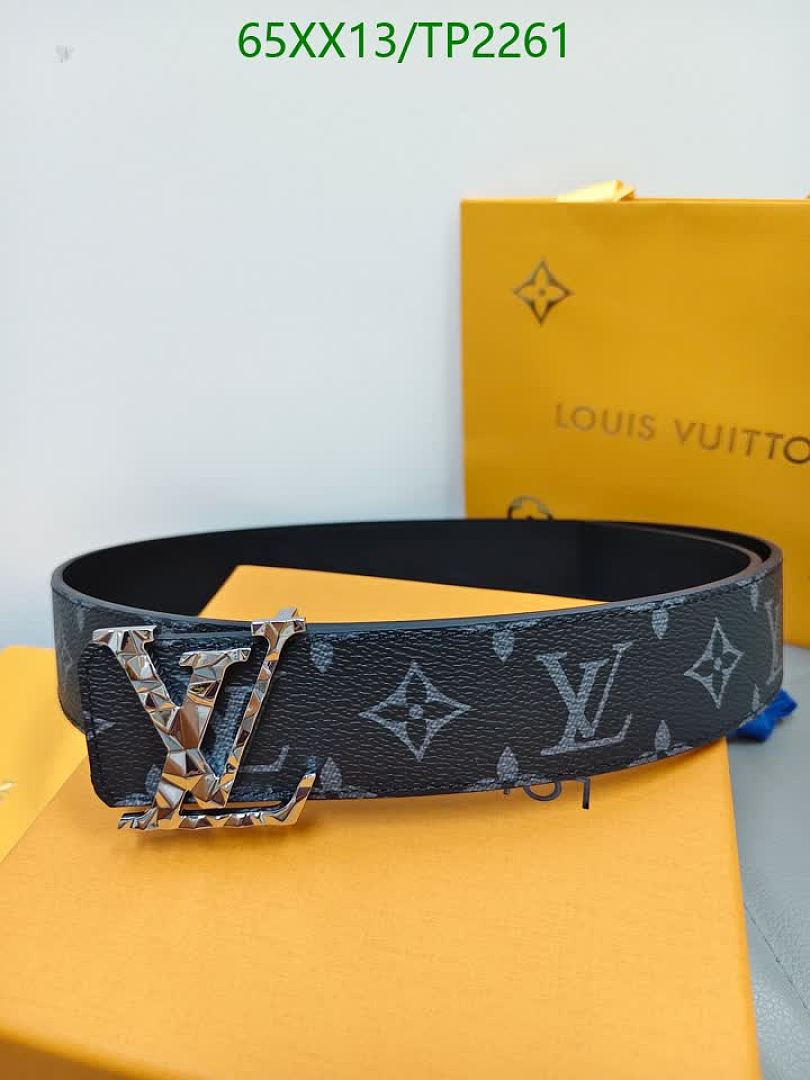 LV-Belts Code: TP2261 $: 65USD