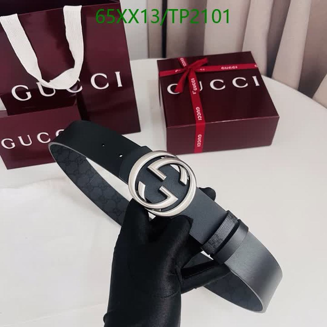 Gucci-Belts Code: TP2101 $: 65USD