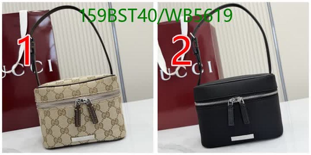 Gucci-Bag-Mirror Quality Code: WB5619 $: 159USD