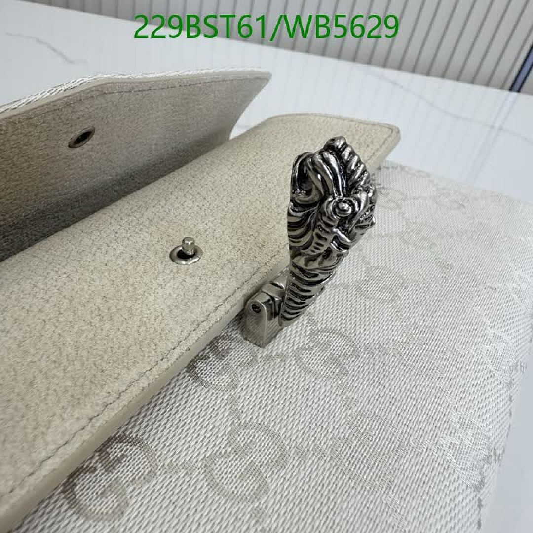Gucci-Bag-Mirror Quality Code: WB5629 $: 229USD