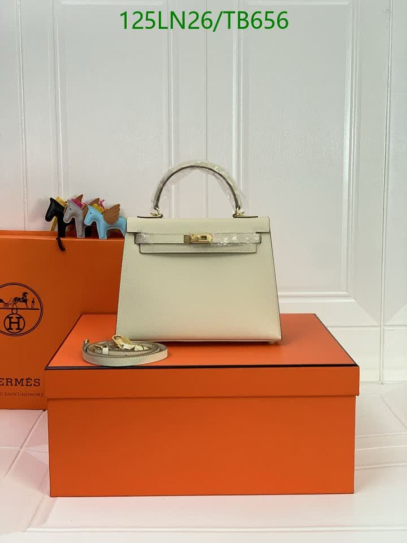Hermes-Bag-4A Quality Code: TB656 $: 125USD