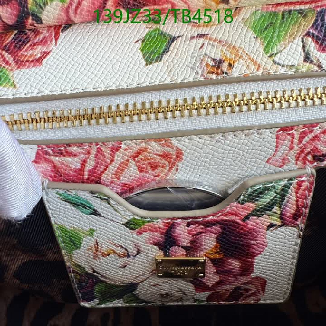 D&G-Bag-Mirror Quality Code: TB4518 $: 139USD