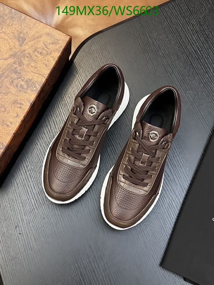 Stefano Ricci-Men shoes Code: WS6603 $: 149USD