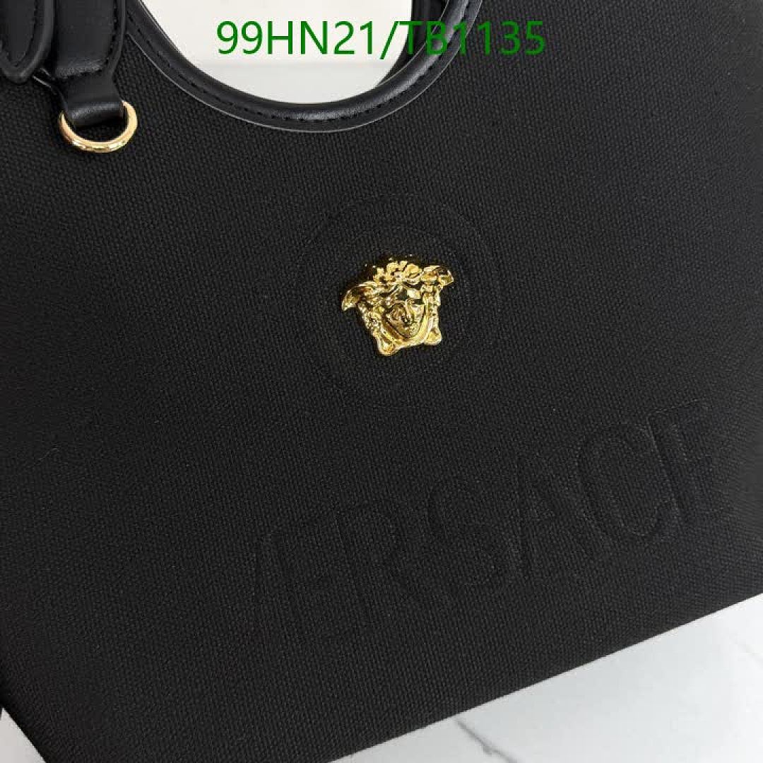 Versace-Bag-4A Quality Code: TB1135 $: 99USD