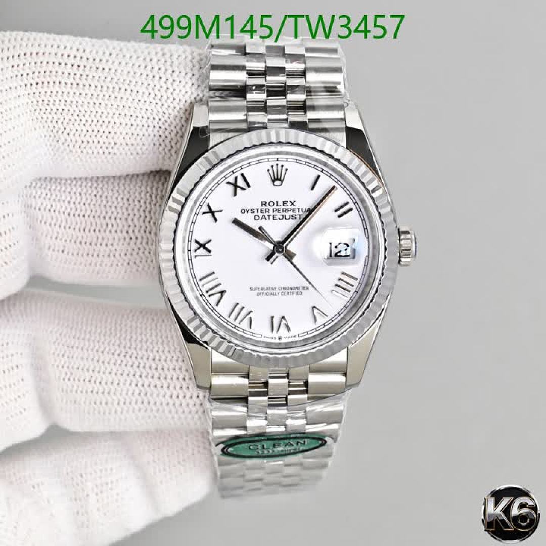 Rolex-Watch-Mirror Quality Code: TW3457 $: 499USD