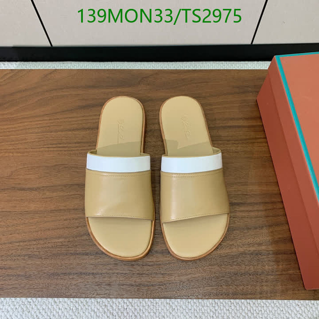 Loro Piana-Men shoes Code: TS2975 $: 139USD