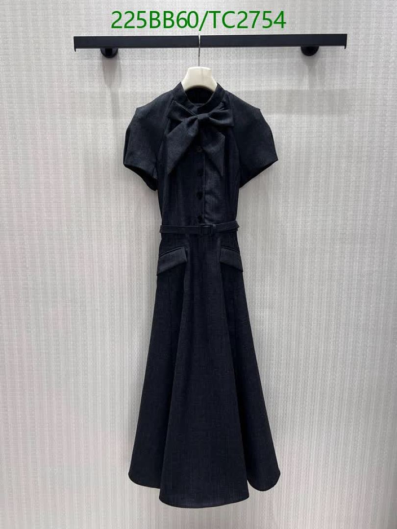 Dior-Clothing Code: TC2754 $: 225USD