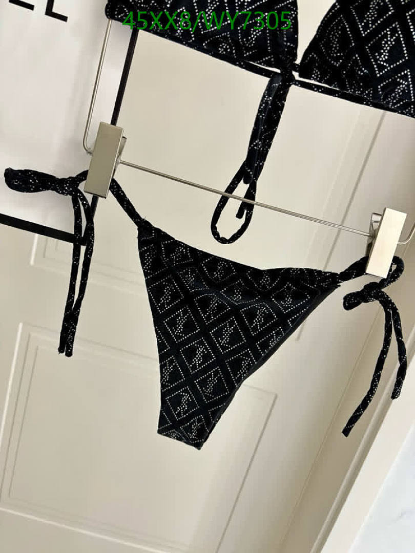 YSL-Swimsuit Code: WY7305 $: 45USD