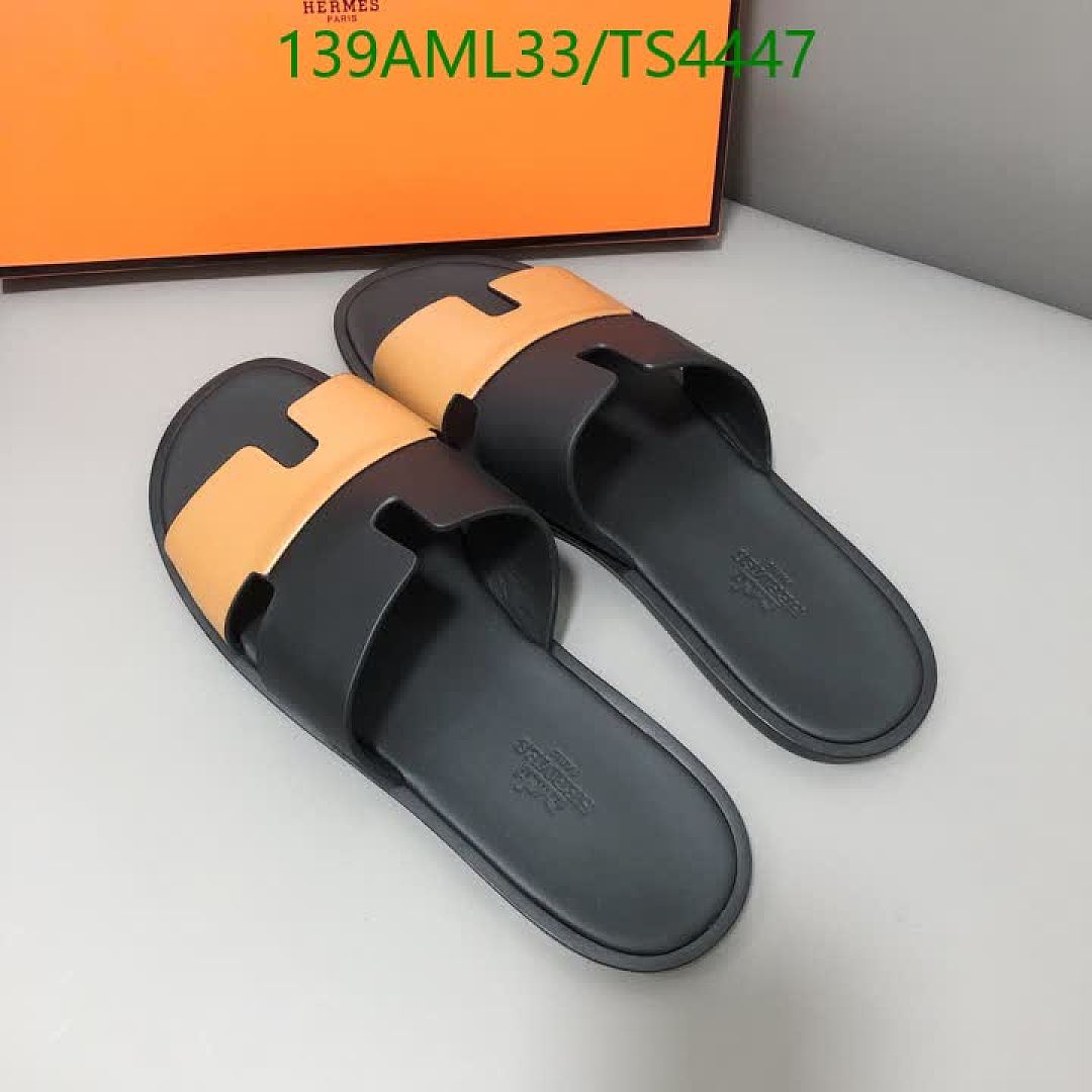 Hermes-Men shoes Code: TS4447 $: 139USD