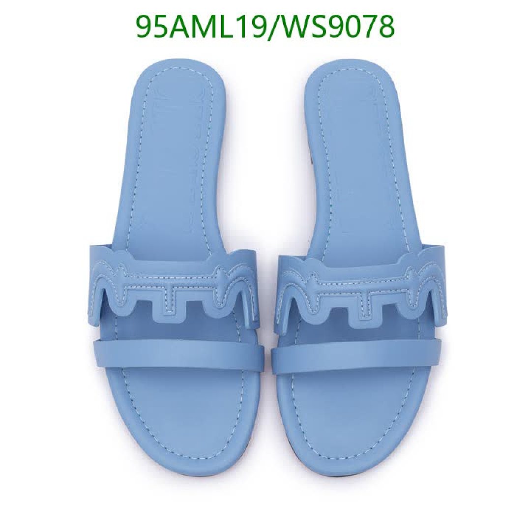 CaroLina Herrera-Women Shoes Code: WS9078 $: 95USD