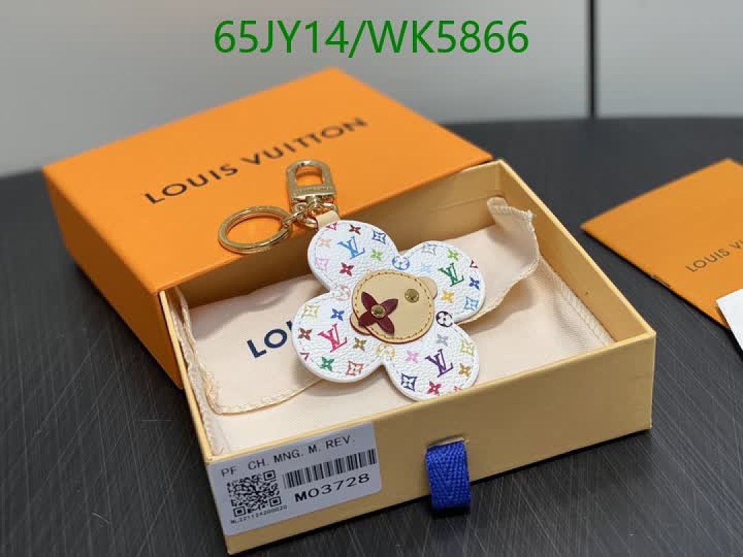 LV-Other Code: WK5866 $: 65USD