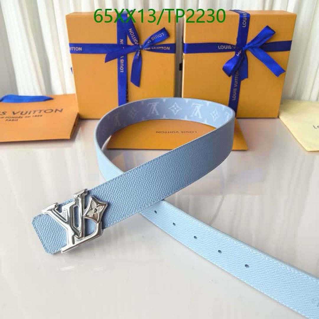 LV-Belts Code: TP2230 $: 65USD