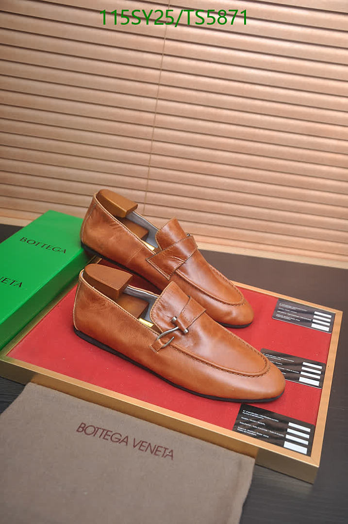 BV-Men shoes Code: TS5871 $: 115USD