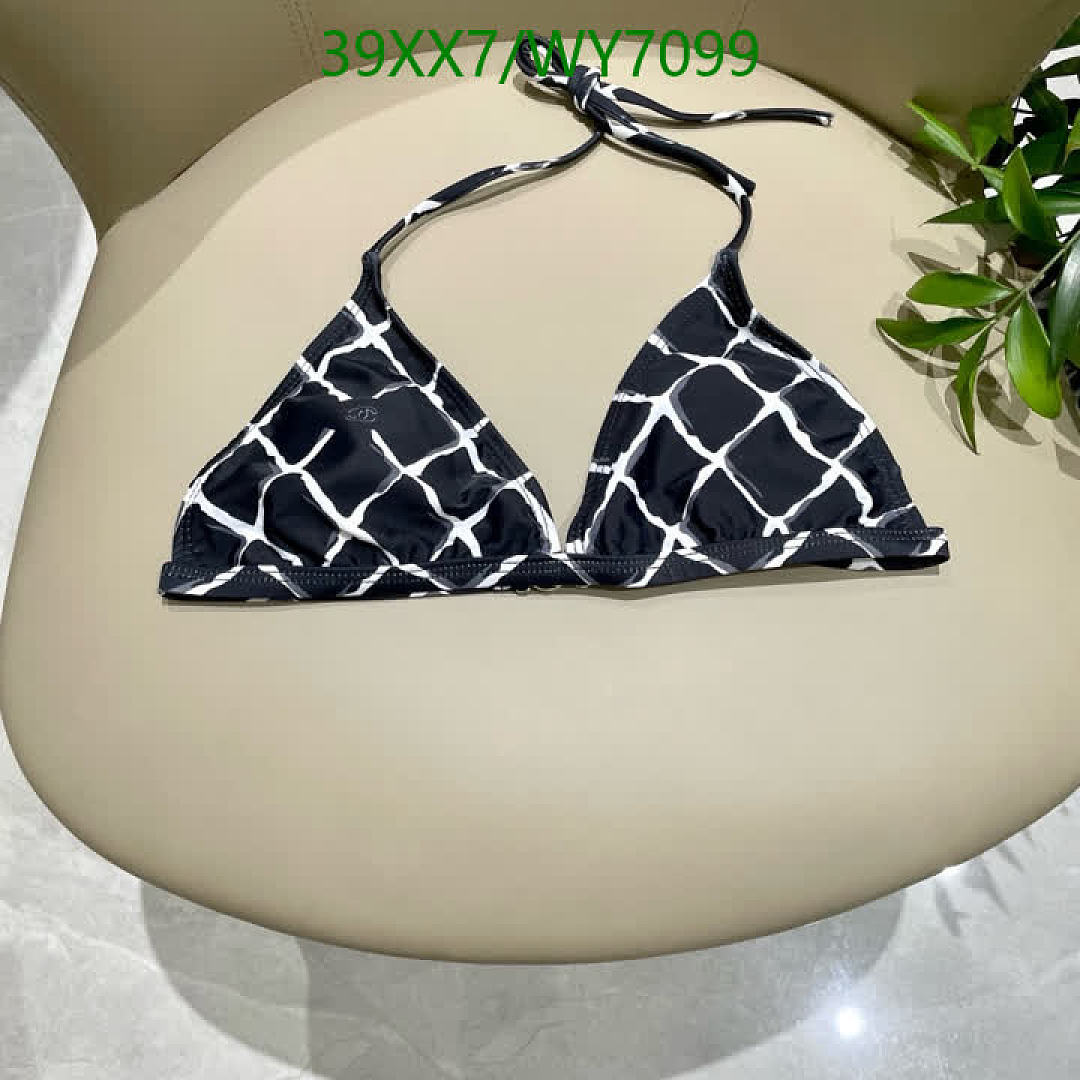 Chanel-Swimsuit Code: WY7099 $: 39USD