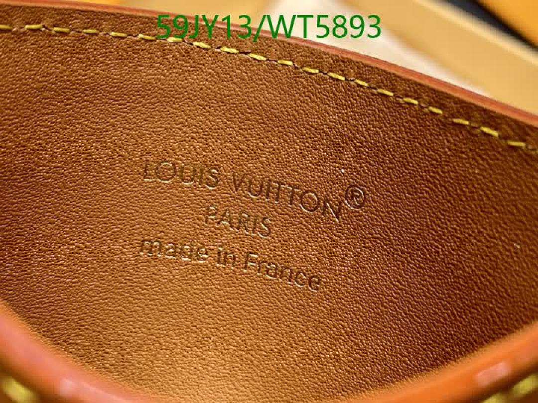LV-Wallet Mirror Quality Code: WT5893 $: 59USD