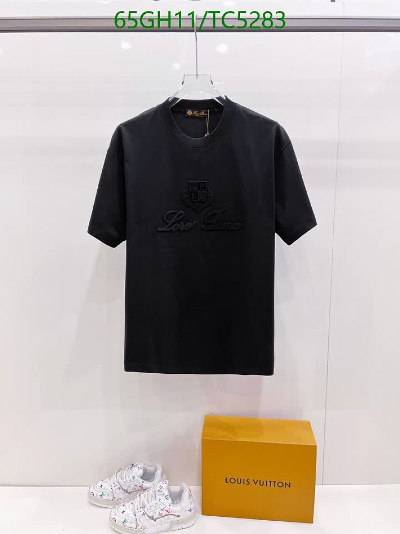 Loro Piana-Clothing Code: TC5283 $: 65USD