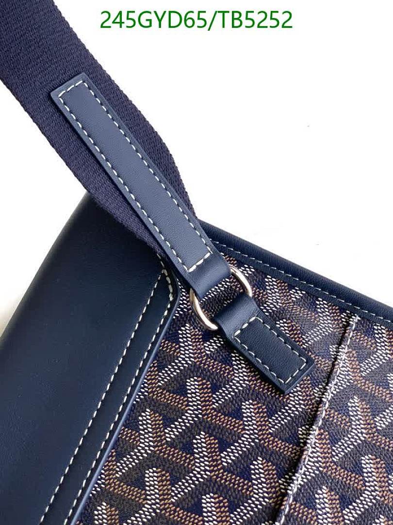 Goyard-Bag-Mirror Quality Code: TB5252 $: 245USD