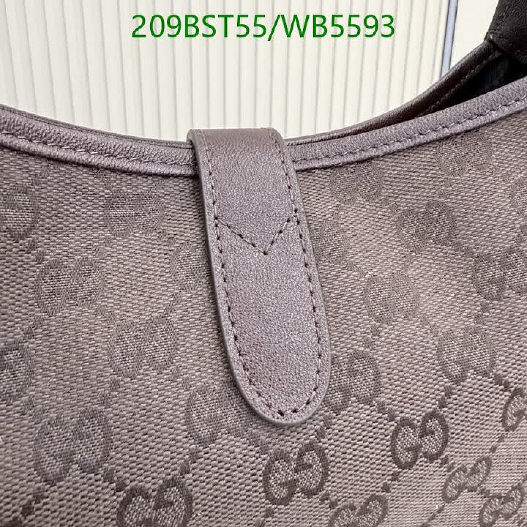 Gucci-Bag-Mirror Quality Code: WB5593 $: 209USD