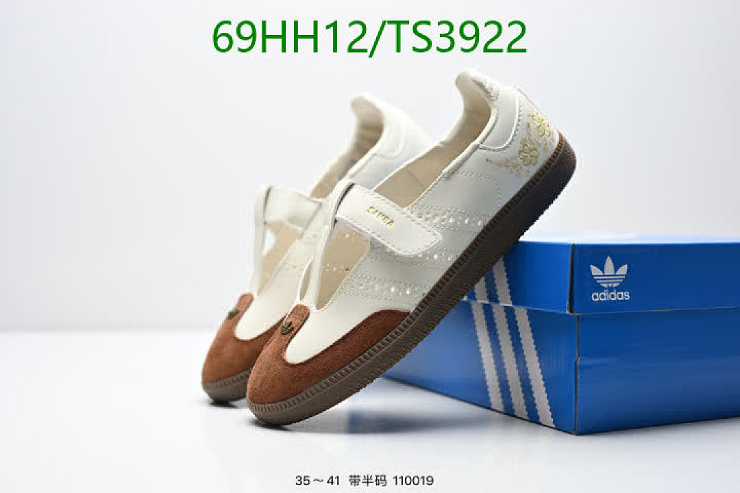Adidas-Men shoes Code: TS3922 $: 69USD