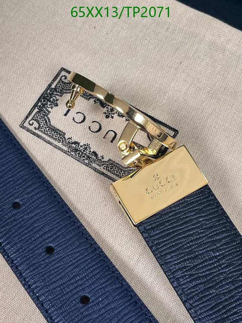 Gucci-Belts Code: TP2071 $: 65USD