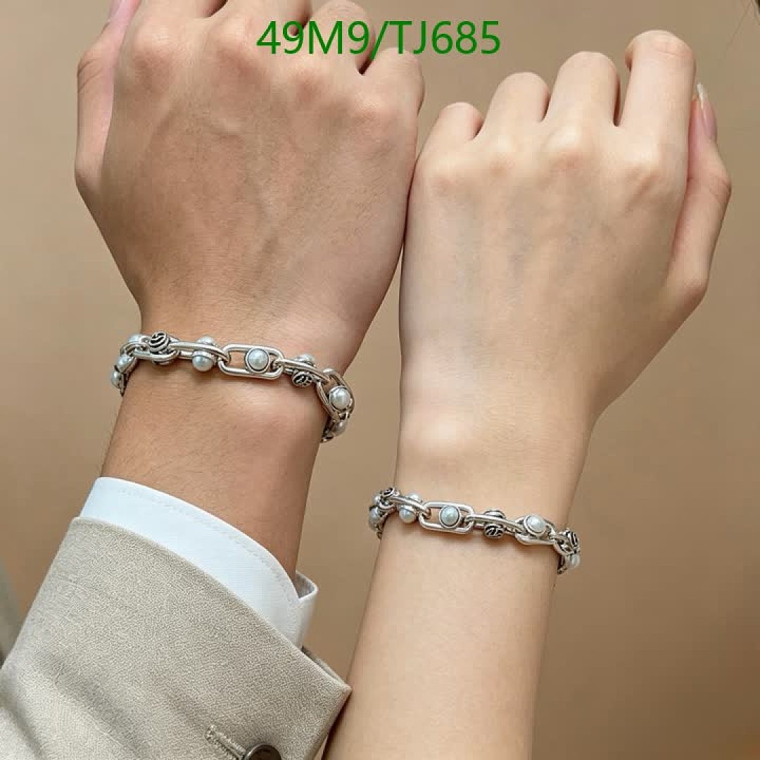 Gucci-Jewelry Code: TJ685 $: 49USD