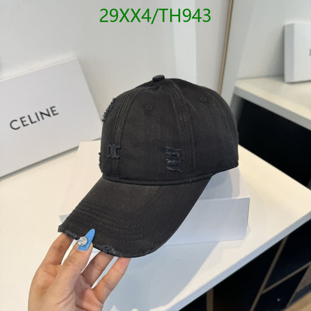 Celine-Cap(Hat) Code: TH943 $: 29USD