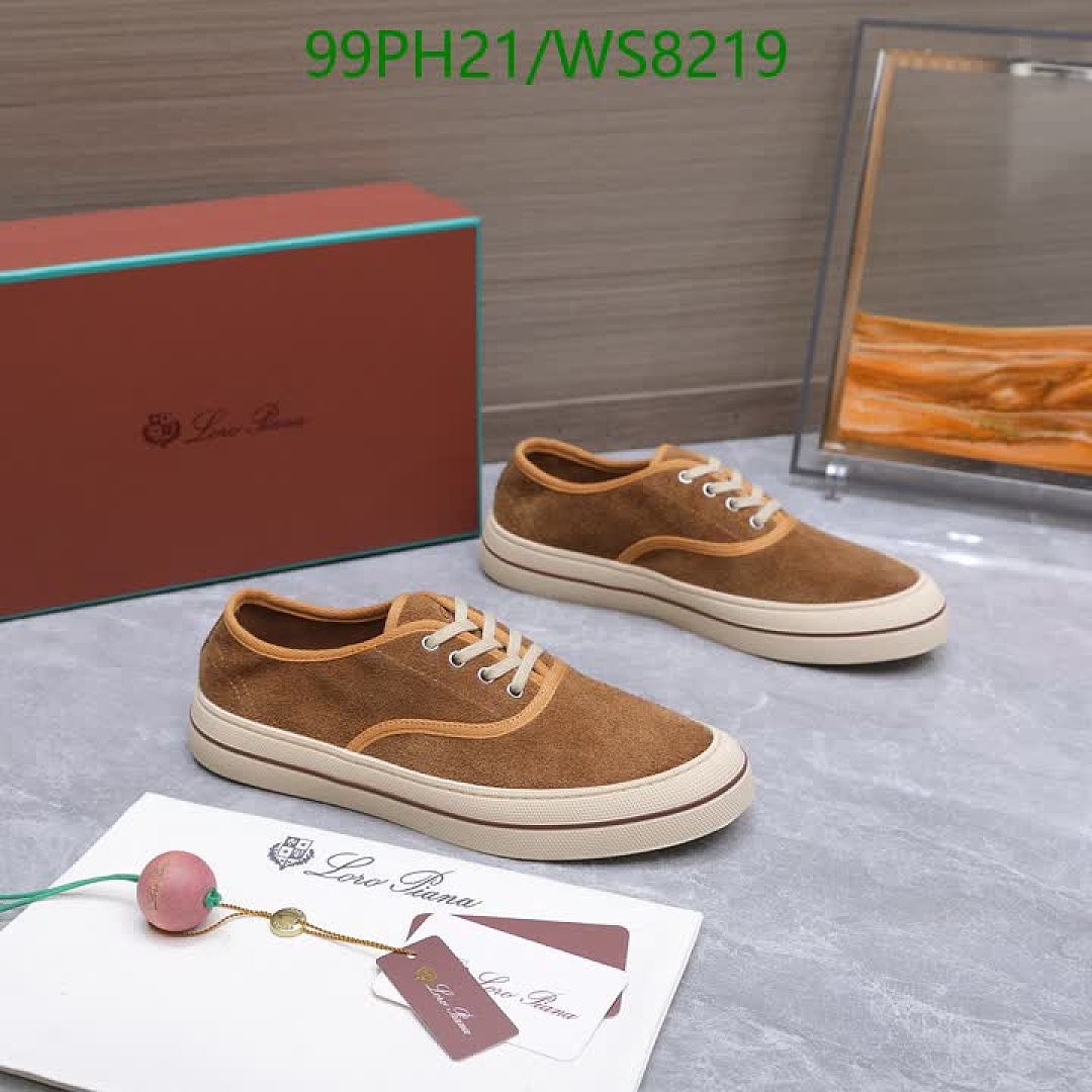 Loro Piana-Women Shoes Code: WS8219 $: 99USD