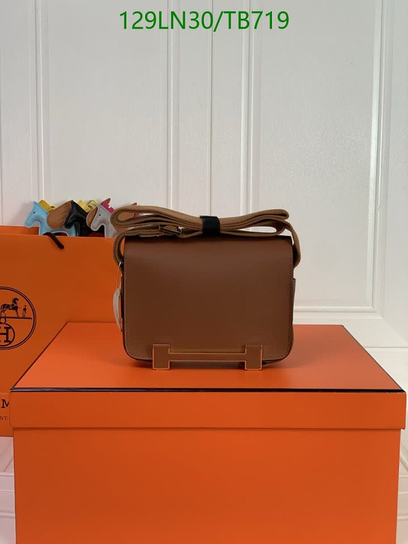 Hermes-Bag-4A Quality Code: TB719 $: 129USD
