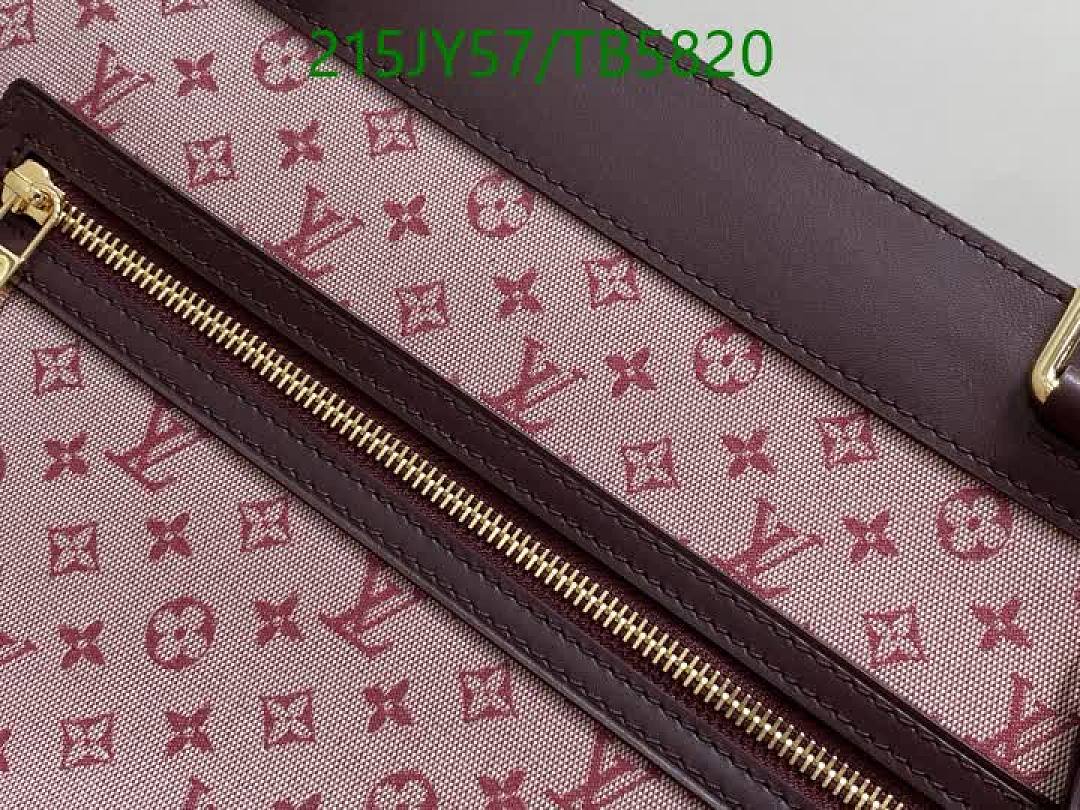 LV-Bag-Mirror Quality Code: TB5820 $: 215USD