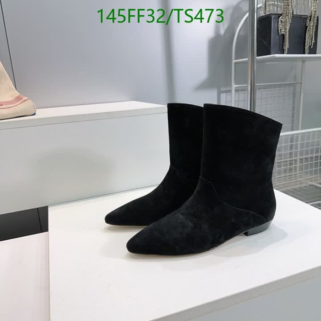 Boots-Women Shoes Code: TS473 $: 145USD
