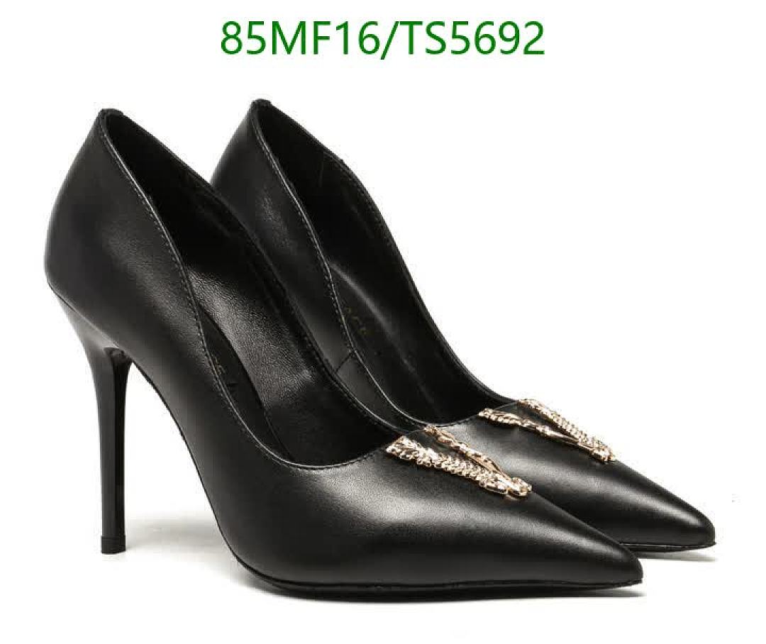 Versace-Women Shoes Code: TS5692 $: 85USD