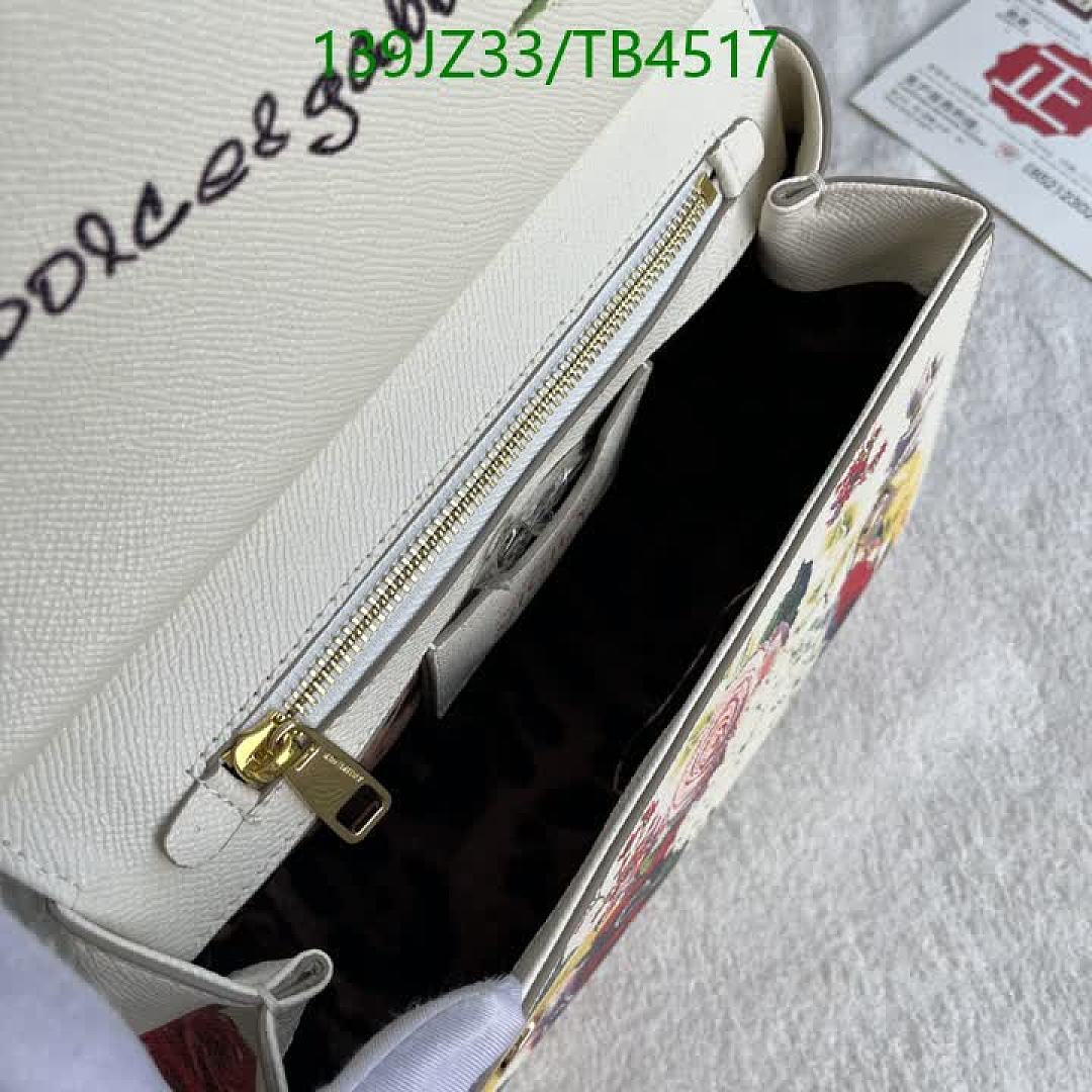 D&G-Bag-Mirror Quality Code: TB4517 $: 139USD