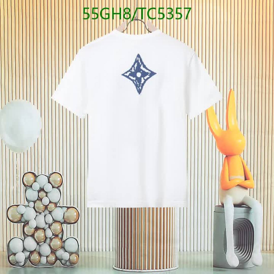 LV-Clothing Code: TC5357 $: 55USD
