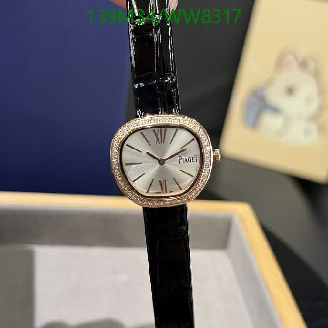 PIAGET-Watch-4A Quality Code: WW8317 $: 139USD