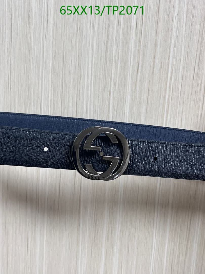 Gucci-Belts Code: TP2071 $: 65USD