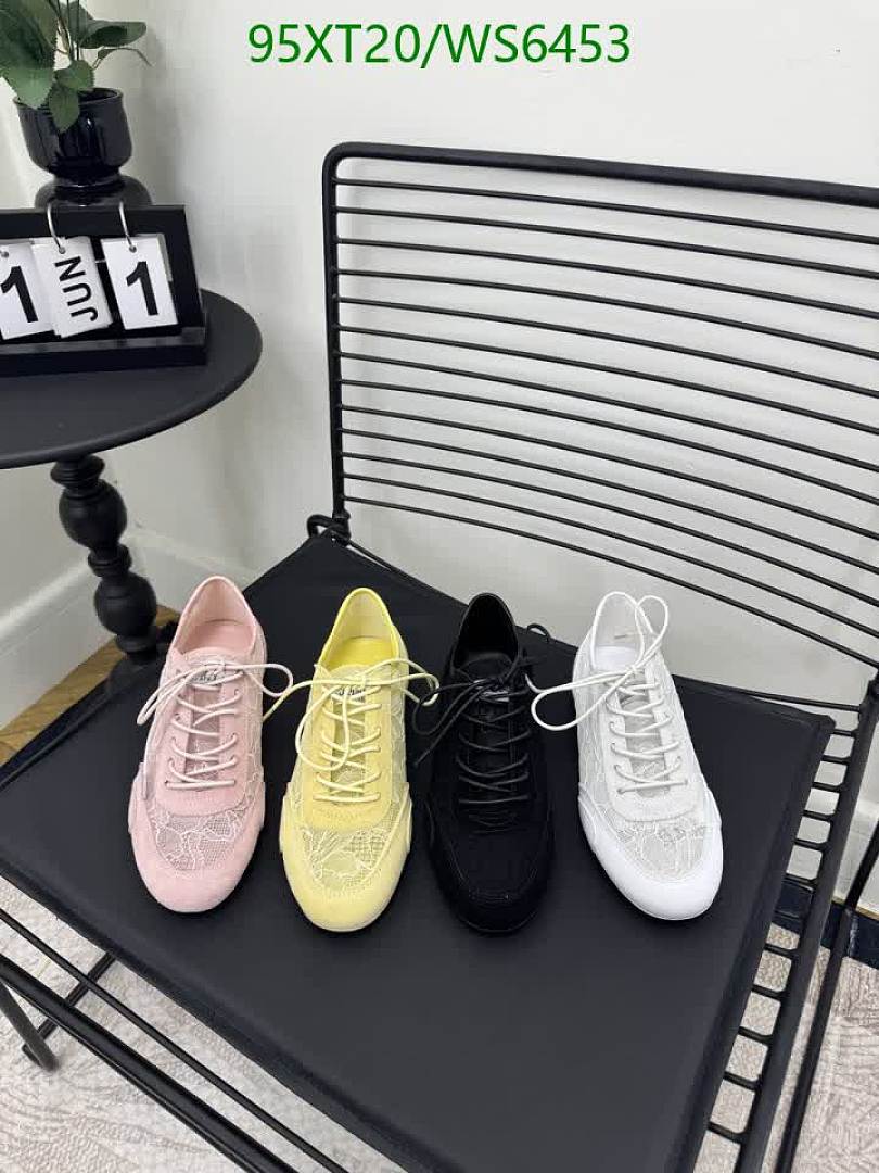 Jimmy Choo-Women Shoes Code: WS6453 $: 95USD