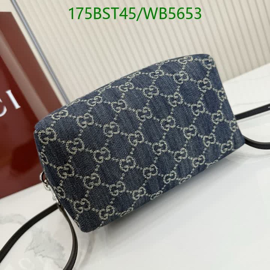 Gucci-Bag-Mirror Quality Code: WB5653 $: 175USD
