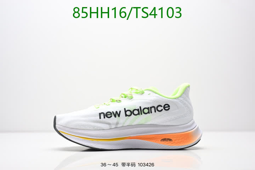 New Balance-Women Shoes Code: TS4103 $: 85USD