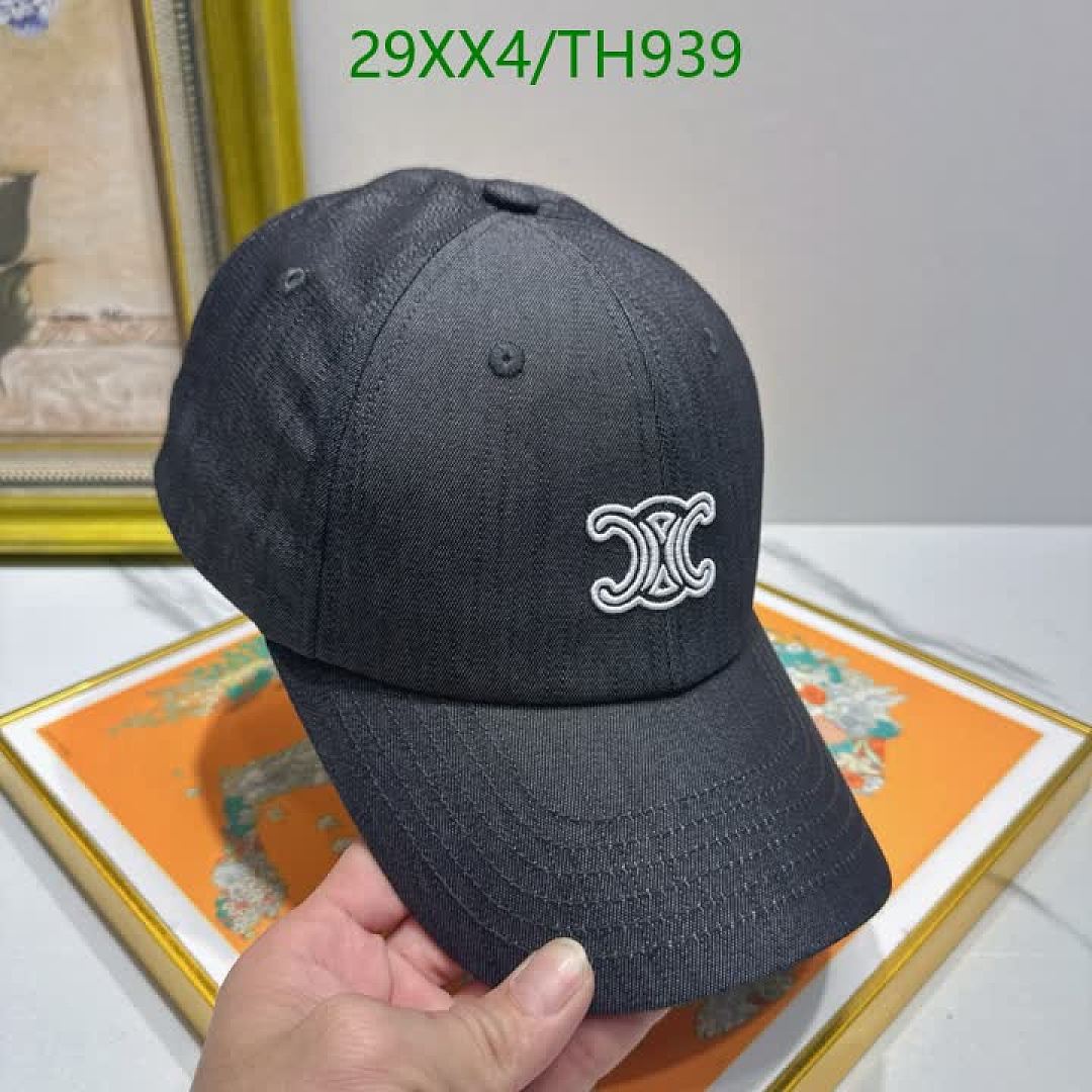 Celine-Cap(Hat) Code: TH939 $: 29USD