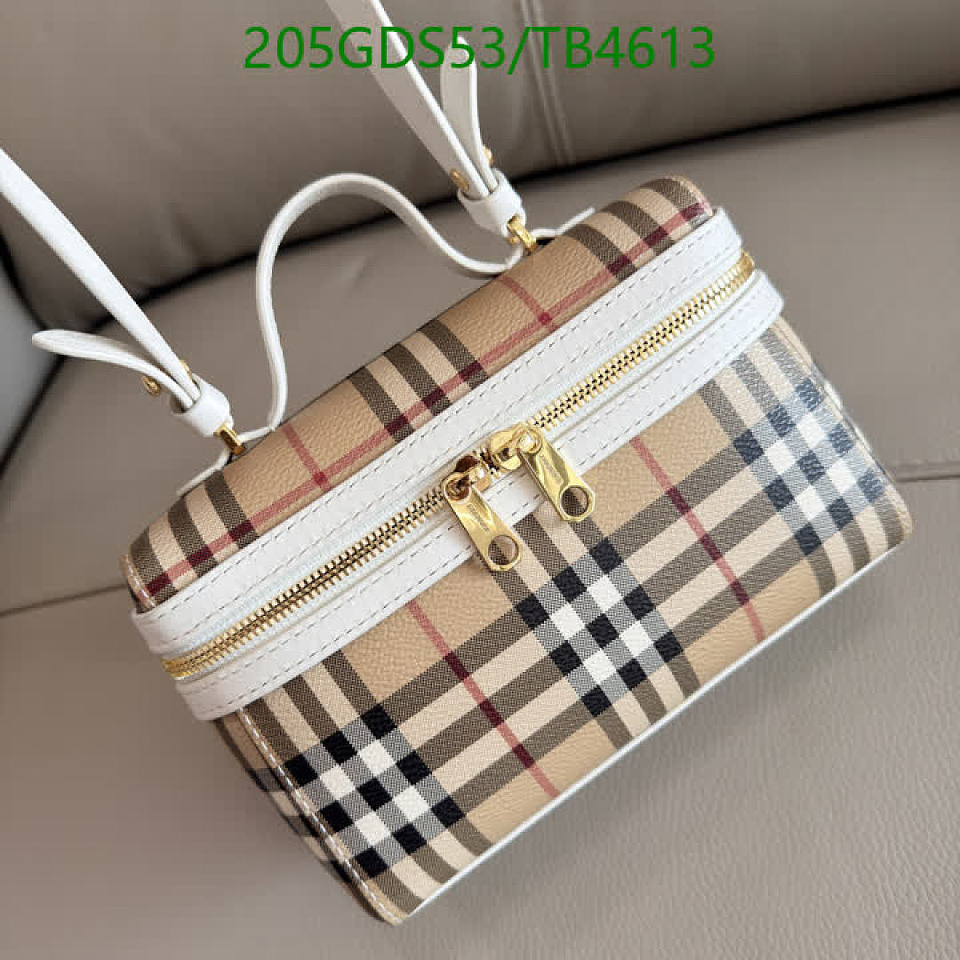Burberry-Bag-Mirror Quality Code: TB4613 $: 205USD