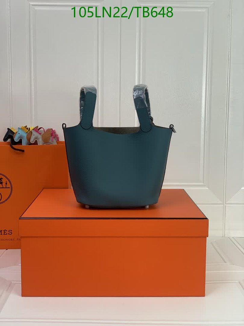 Hermes-Bag-4A Quality Code: TB648 $: 105USD