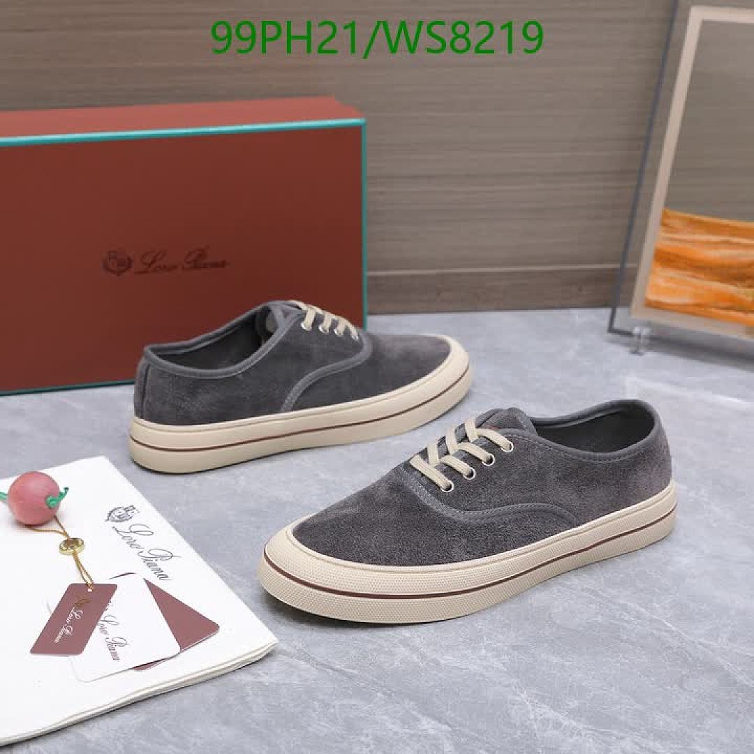 Loro Piana-Women Shoes Code: WS8219 $: 99USD