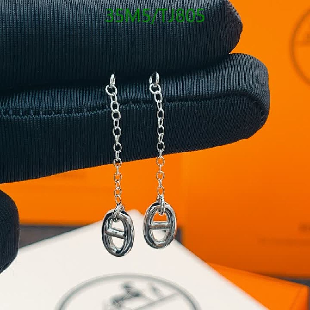 Hermes-Jewelry Code: TJ805 $: 35USD