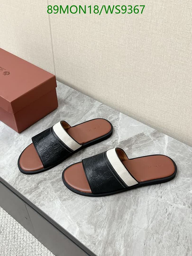 Loro Piana-Men shoes Code: WS9367 $: 89USD
