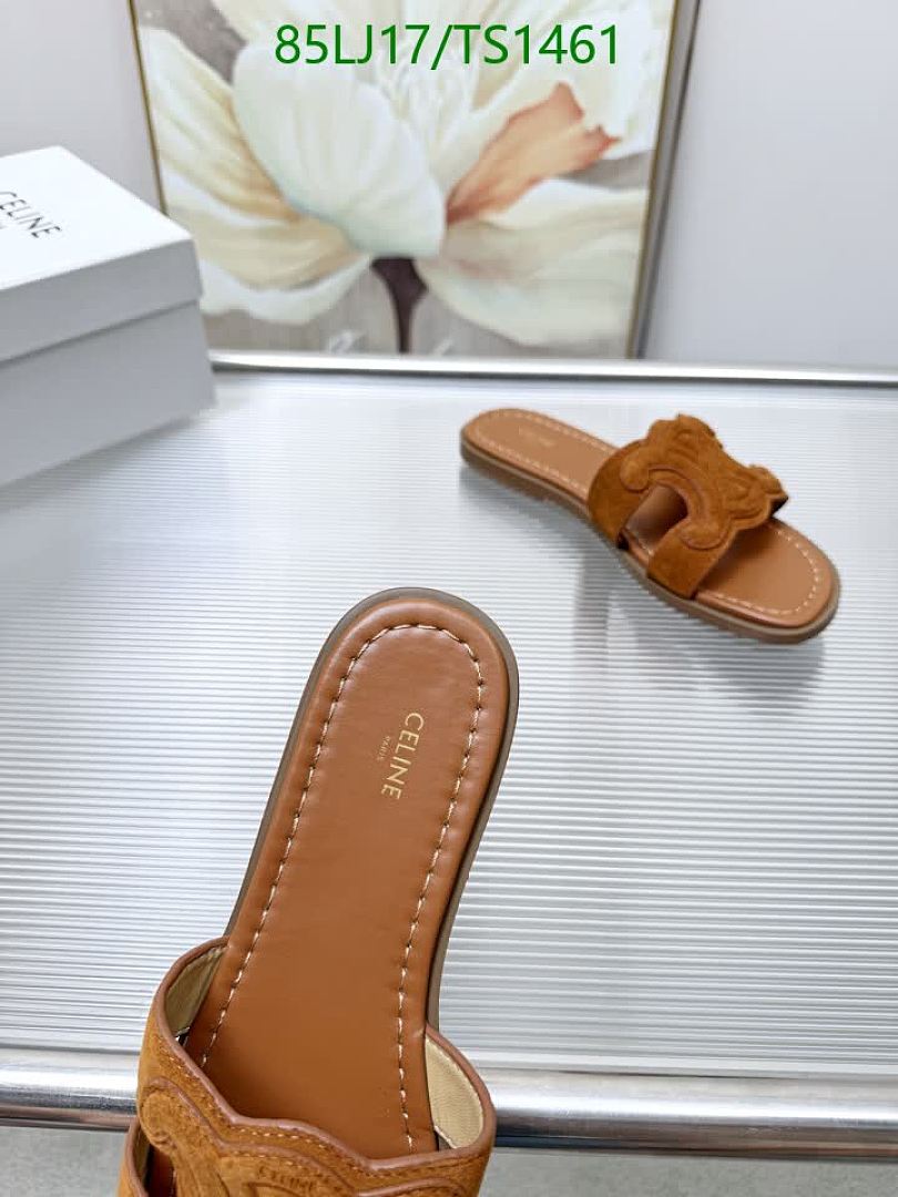 Celine-Women Shoes Code: TS1461 $: 85USD