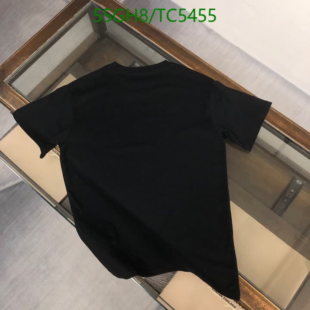 Prada-Clothing Code: TC5455 $: 55USD